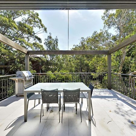 The Domain Unit 2 19 Voyager Close Nelson Bay Esterno foto