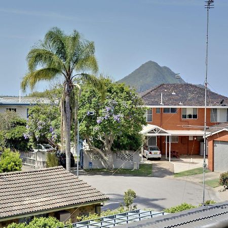 The Domain Unit 2 19 Voyager Close Nelson Bay Esterno foto