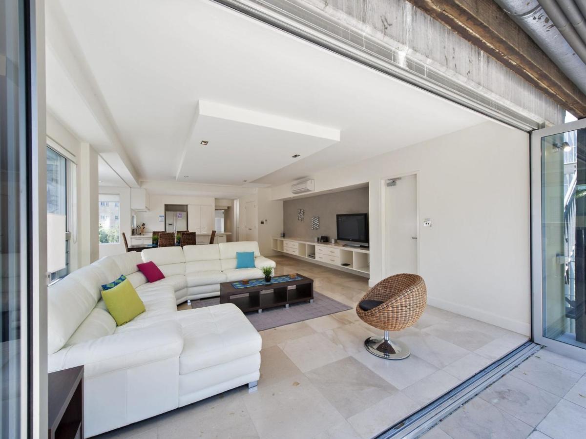 The Domain Unit 2 19 Voyager Close Nelson Bay Esterno foto