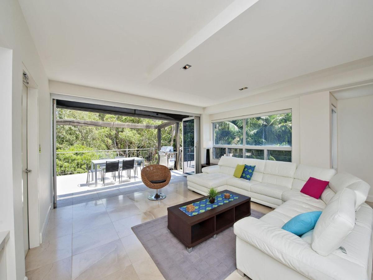 The Domain Unit 2 19 Voyager Close Nelson Bay Esterno foto