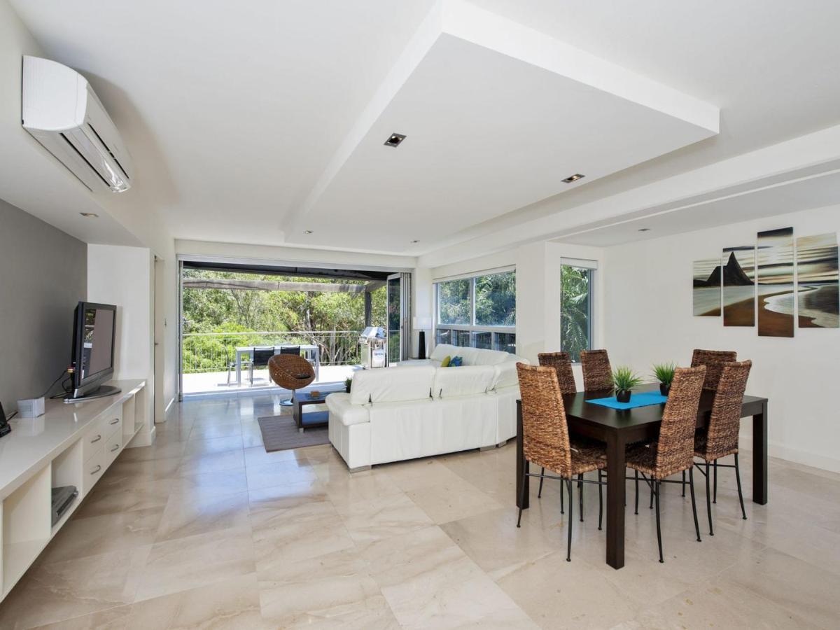 The Domain Unit 2 19 Voyager Close Nelson Bay Esterno foto