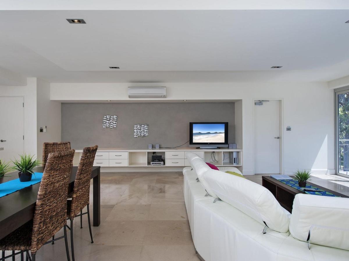 The Domain Unit 2 19 Voyager Close Nelson Bay Esterno foto