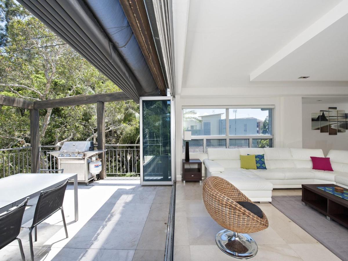 The Domain Unit 2 19 Voyager Close Nelson Bay Esterno foto
