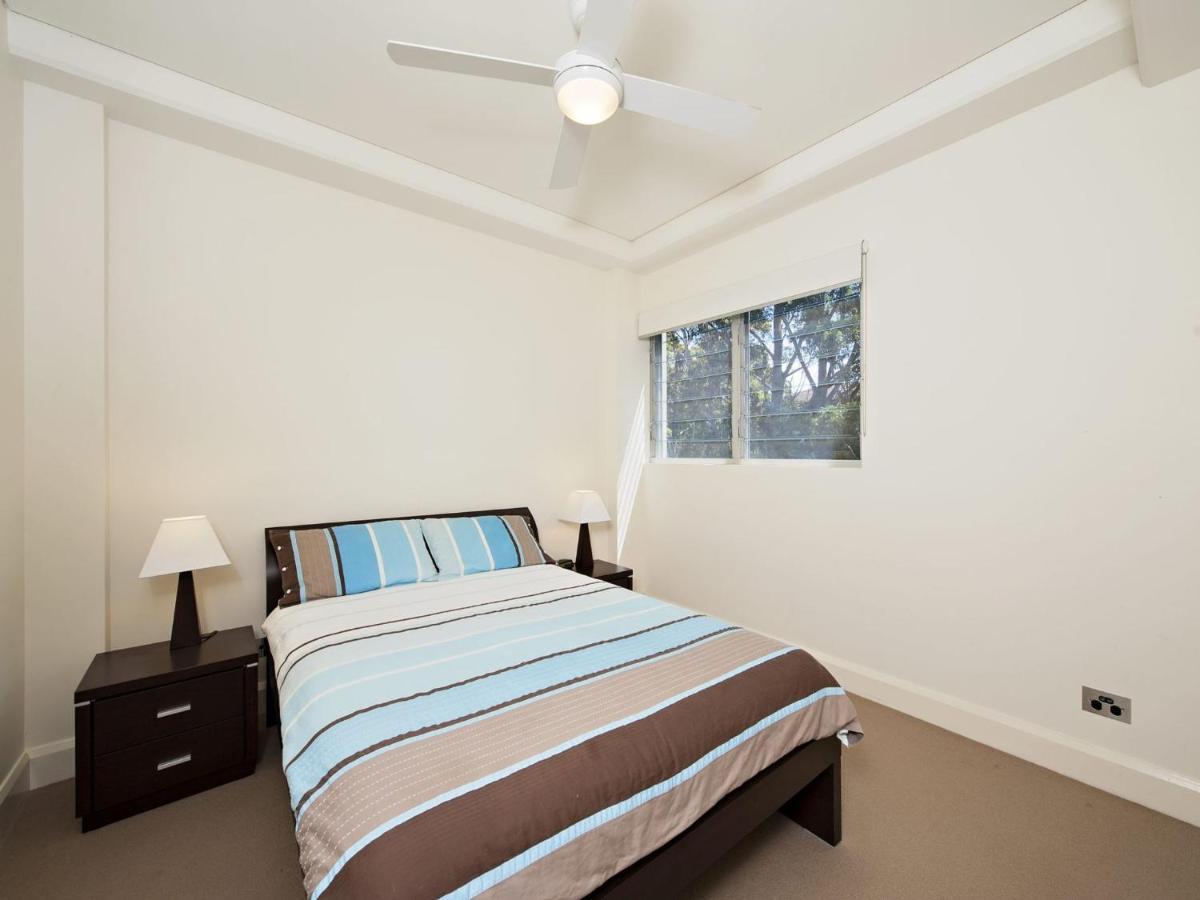 The Domain Unit 2 19 Voyager Close Nelson Bay Esterno foto
