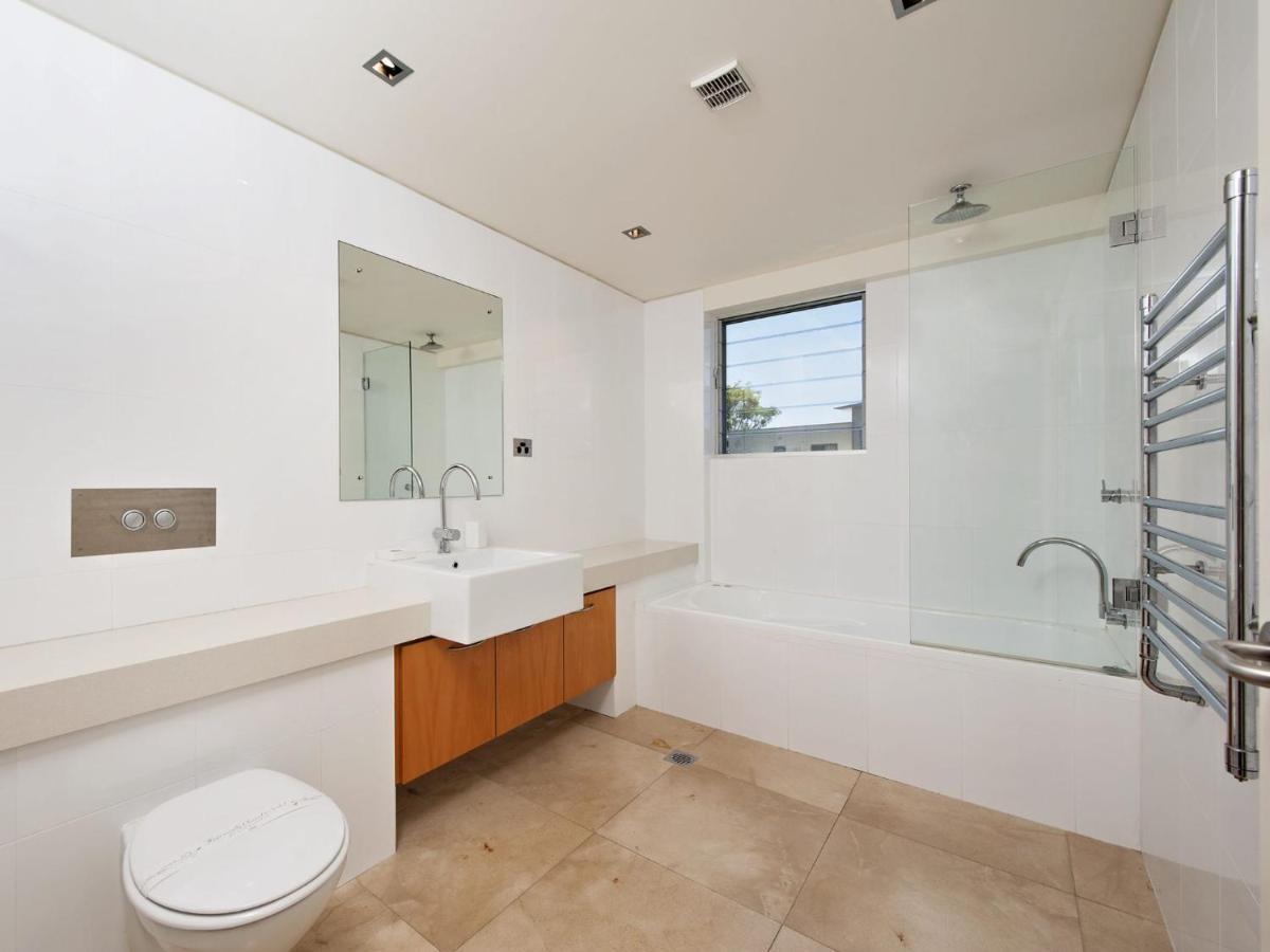 The Domain Unit 2 19 Voyager Close Nelson Bay Esterno foto