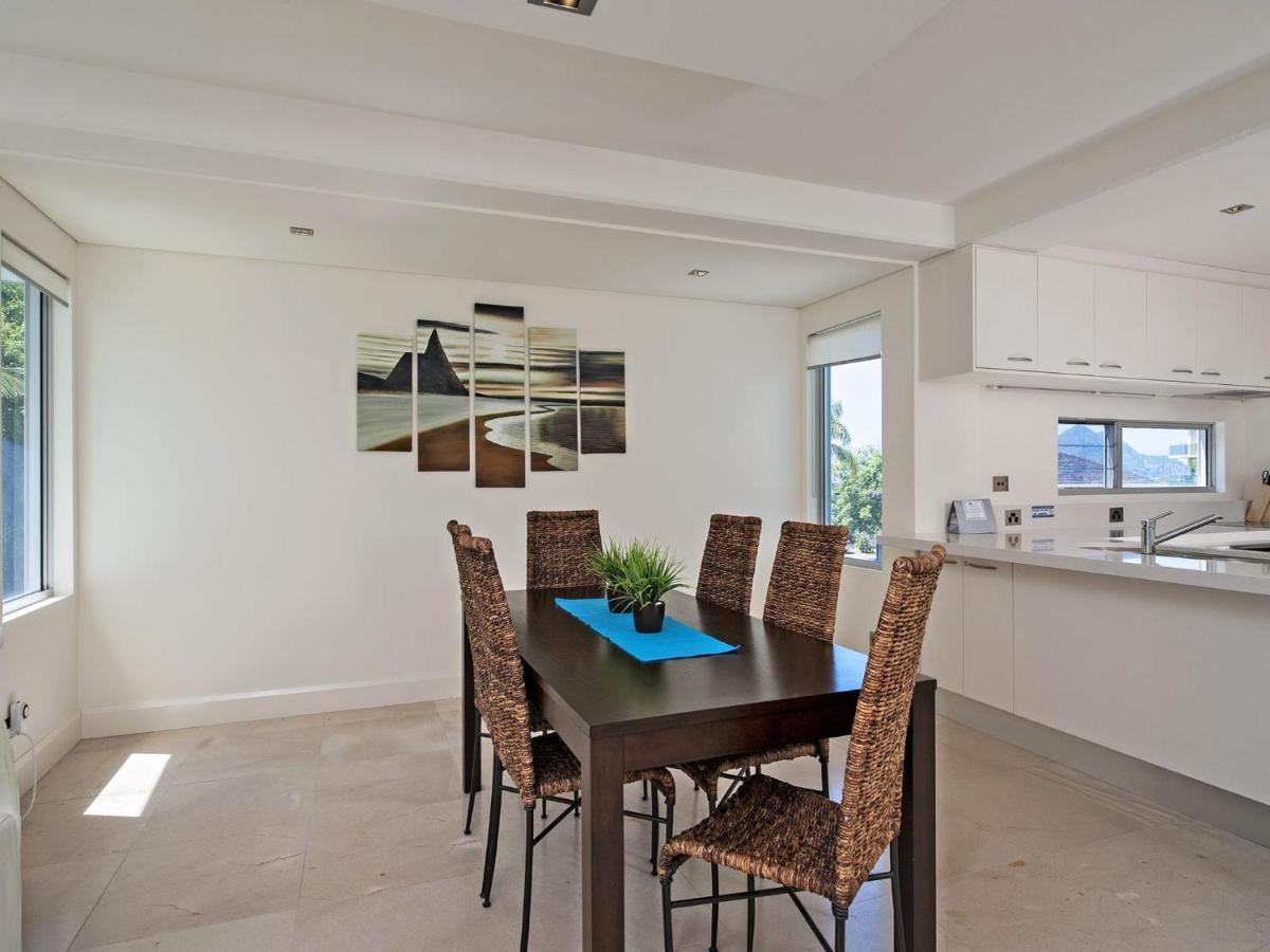 The Domain Unit 2 19 Voyager Close Nelson Bay Esterno foto
