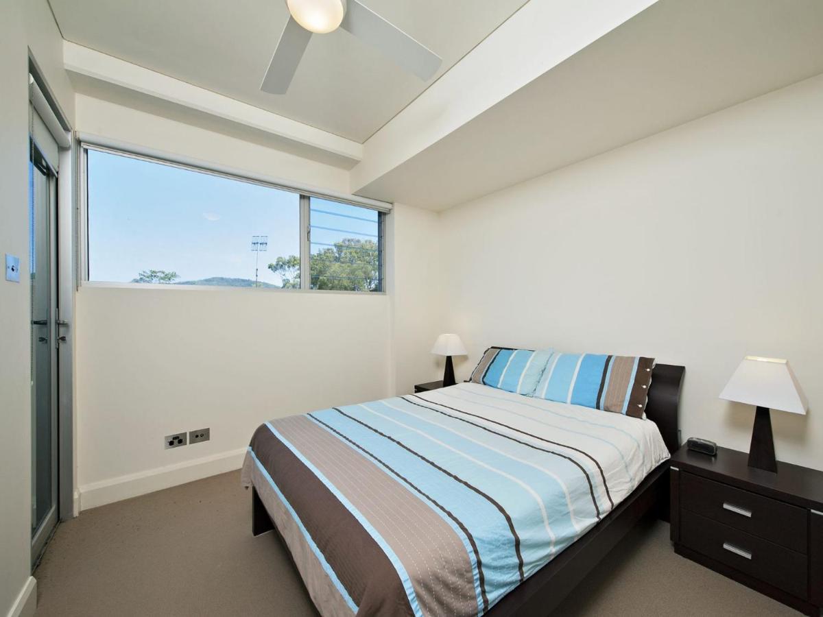 The Domain Unit 2 19 Voyager Close Nelson Bay Esterno foto