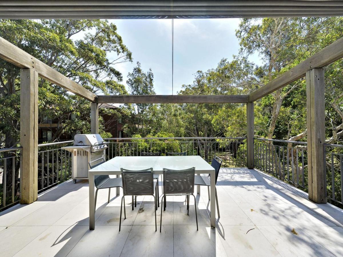 The Domain Unit 2 19 Voyager Close Nelson Bay Esterno foto