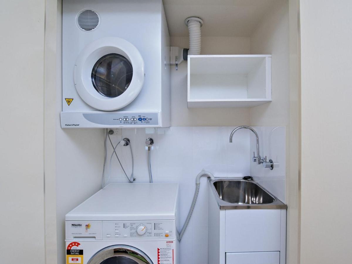 The Domain Unit 2 19 Voyager Close Nelson Bay Esterno foto