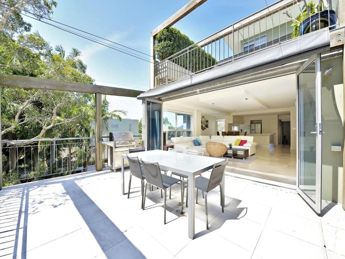 The Domain Unit 2 19 Voyager Close Nelson Bay Esterno foto